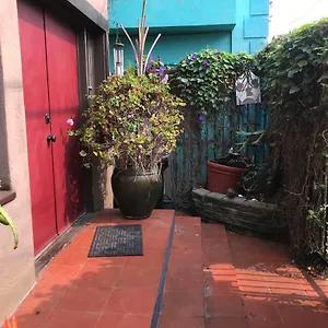 Venice Walk To Ocean Apartment Los Angeles