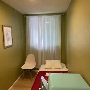 Small Private In With Free Strong Wifi!!! Homestay Los Angeles